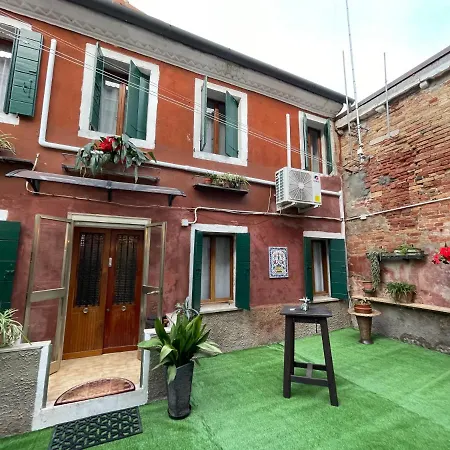 King's Garden Konukevi