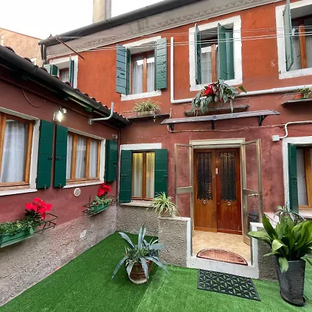 King's Garden Venedik