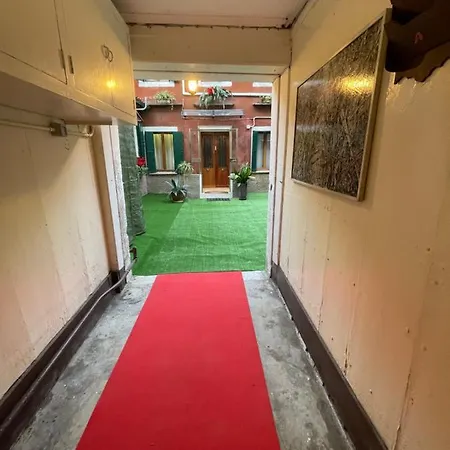 King's Garden Venedik