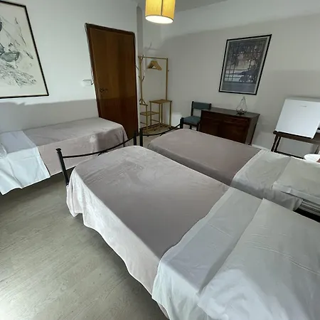 Konukevi King's Garden *