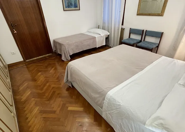 King's Garden ゲストハウス ヴェネツィア