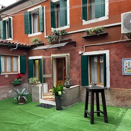 Guest house King's Garden Venice