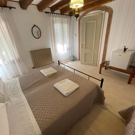 Guest house King's Garden