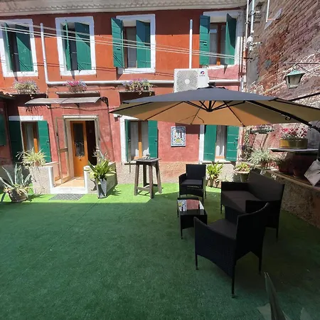 King's Garden Venedig