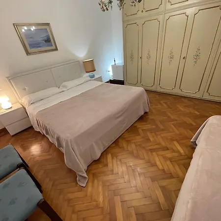 King's Garden Guest house Venice