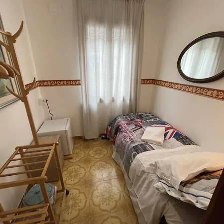 King's Garden Guest house *