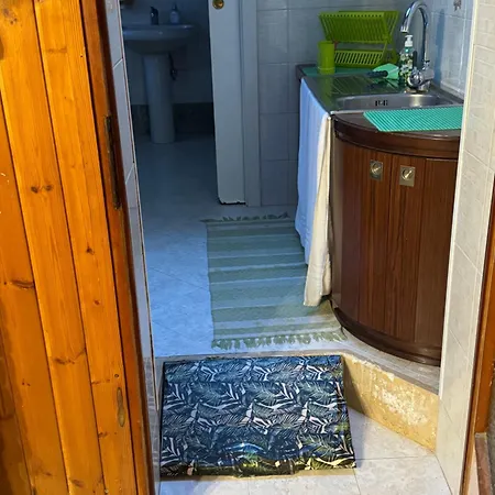 Pensión King's Garden Venecia