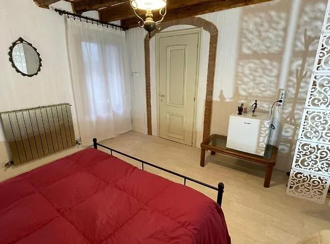 Pensión King's Garden Venecia