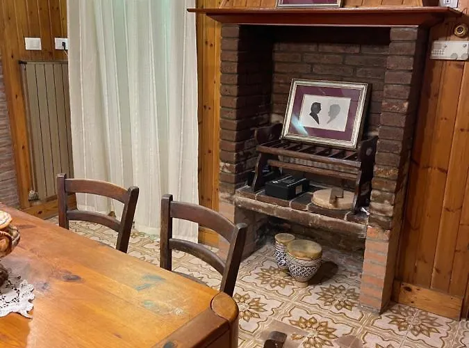 Pensión King's Garden *