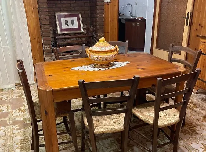 Pensión King's Garden *