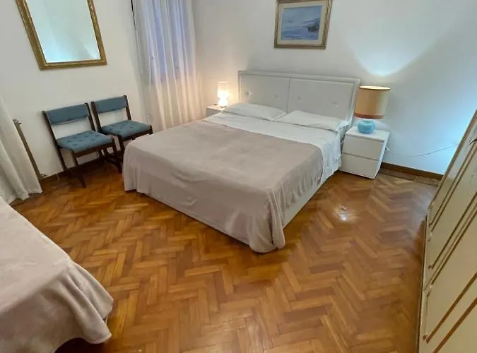 King's Garden * Venecia