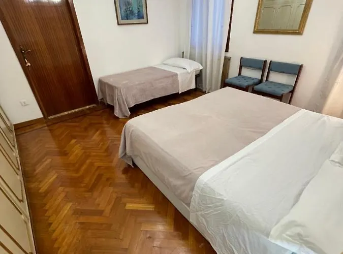 King's Garden Venecia