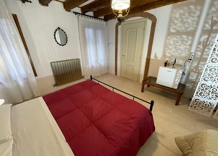 King's Garden Pensión