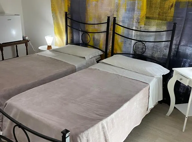 King's Garden Pensión