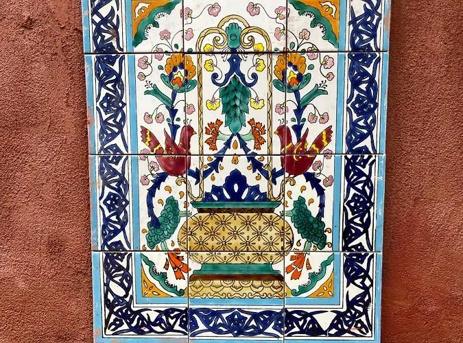 King's Garden Πανσιόν Βενετία