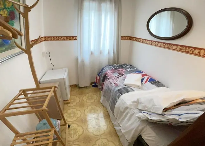 Pensión King's Garden