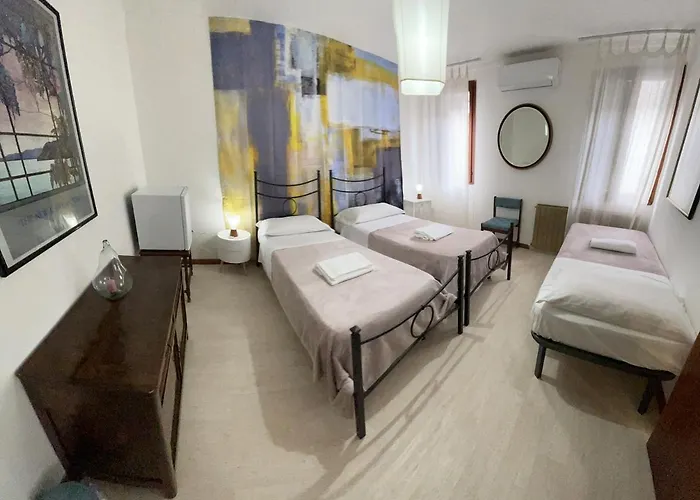 King's Garden Venecia