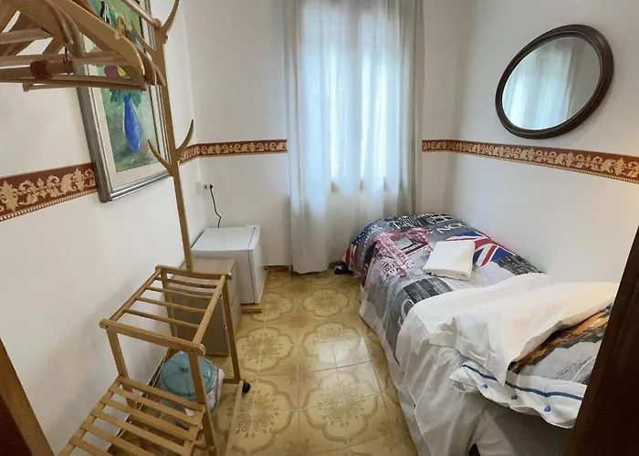 Pensión King's Garden Venecia