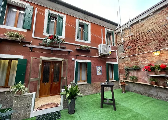 King's Garden Pensión