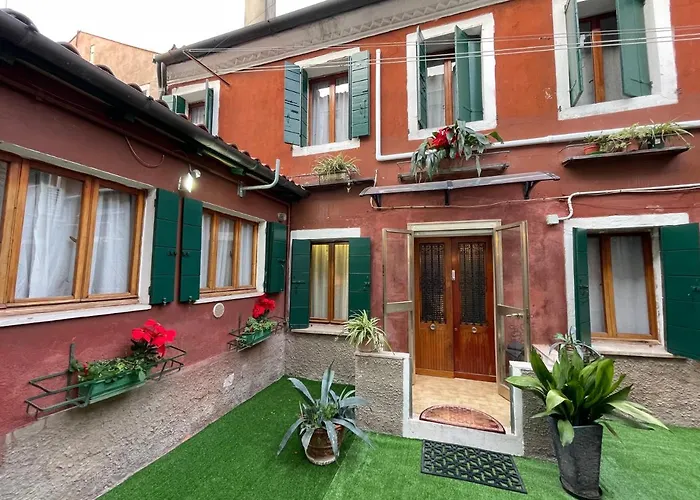 King's Garden Venecia