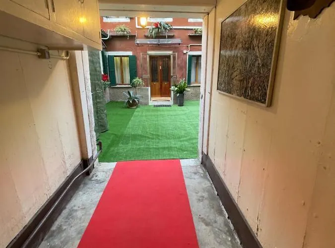 King's Garden Venecia