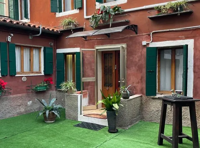 King's Garden Pensión