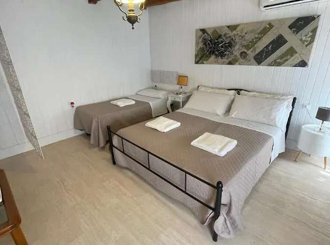 Pensión King's Garden