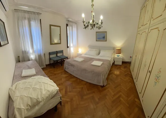 King's Garden * Venecia