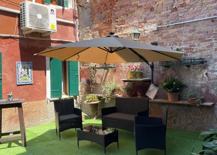 King's Garden Venecia