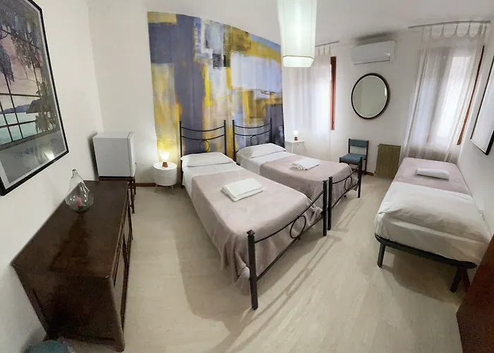 King's Garden Pensión