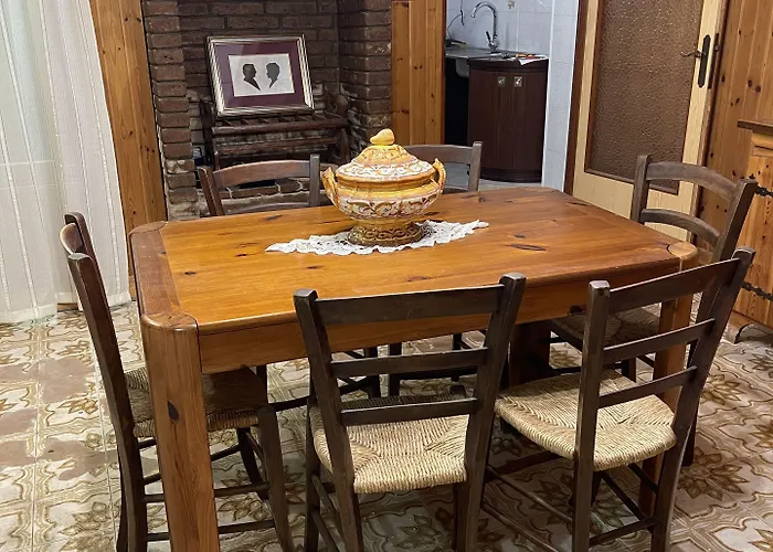 Pensión King's Garden Venecia