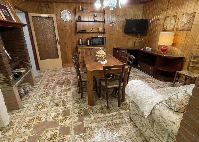 Pensión King's Garden