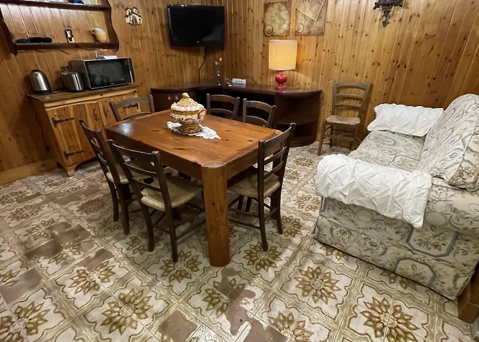 King's Garden Pensión