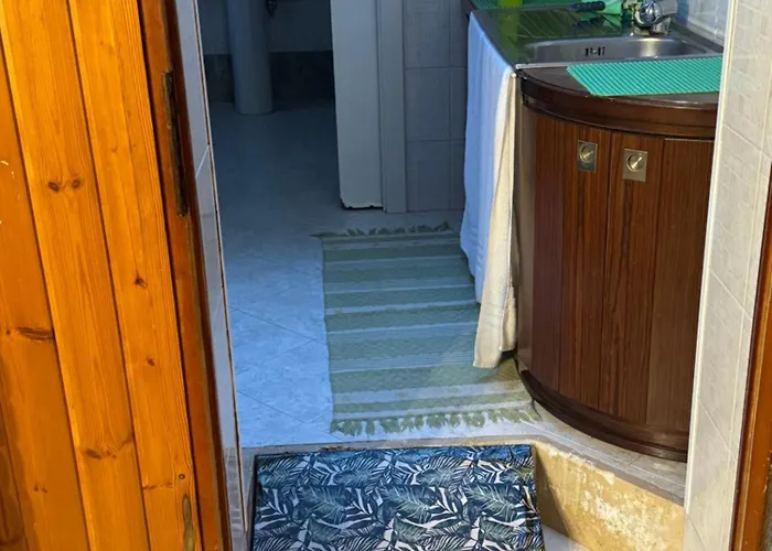 Pensión King's Garden Venecia