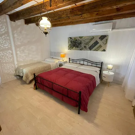 Vendégház King's Garden Velence