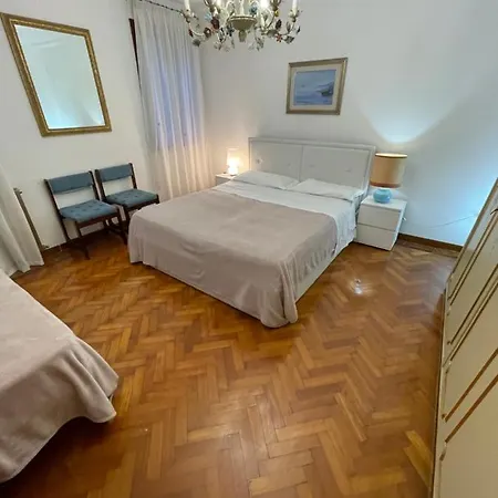 King's Garden * Velence