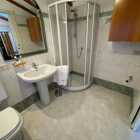 Vendégház King's Garden Velence