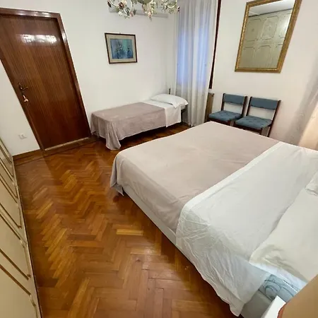 King's Garden Velence