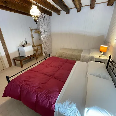 Vendégház King's Garden