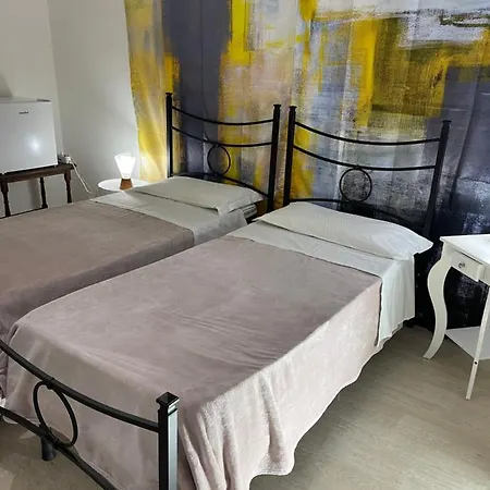 King's Garden Vendégház