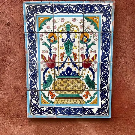 King's Garden Vendégház Velence