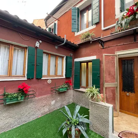 King's Garden Velence