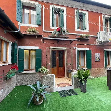 King's Garden * Velence