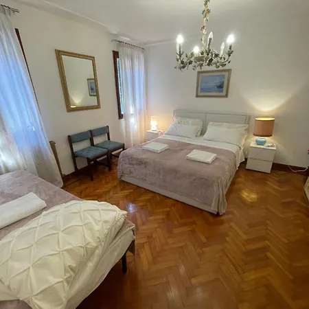 King's Garden Vendégház