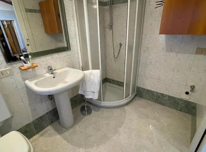 招待所 King's Garden 威尼斯