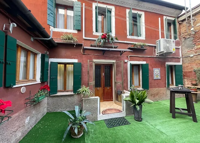 King's Garden * 威尼斯