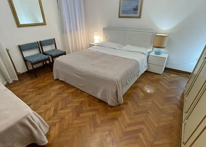 King's Garden 招待所 威尼斯