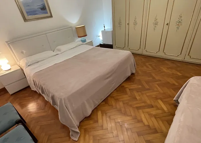 King's Garden 招待所 威尼斯