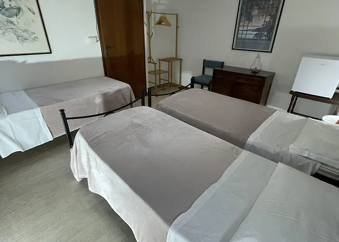 招待所 King's Garden *