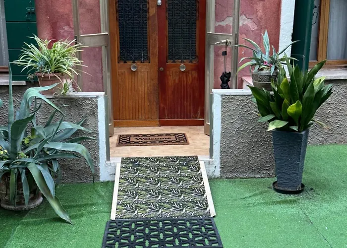 King's Garden 招待所